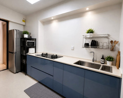 Blk 991B Buangkok Square (Hougang), HDB 2 Rooms #594169611
